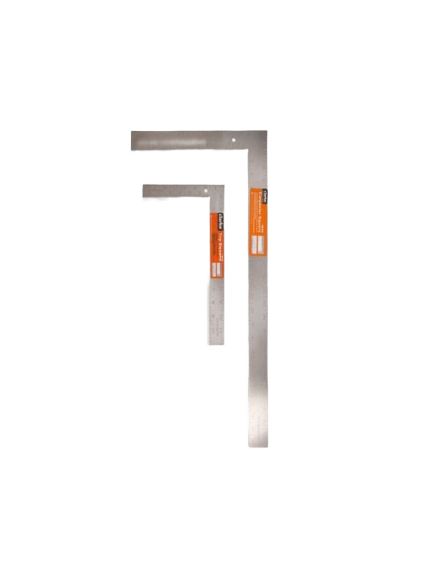 CLARKE TS12CL TRY SQUARE 12"