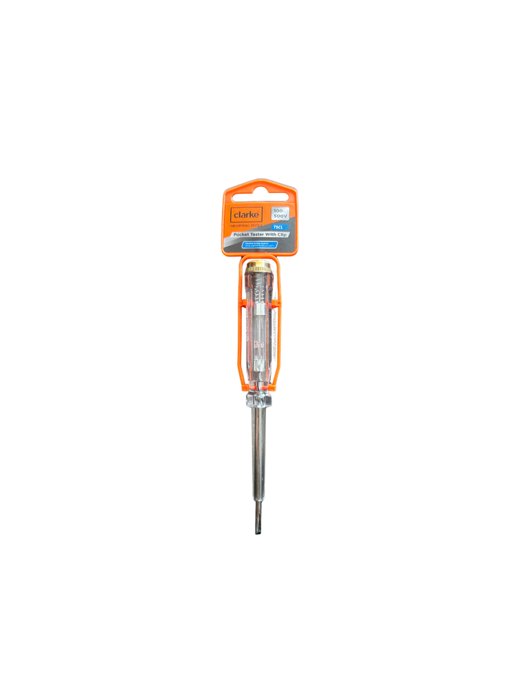 CLARKE TSCL TESTER SMALL
