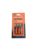 CLARKE 6PC PRECISION SCREW DRIVER SET - PSDSC