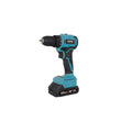 Clarke CLCRD18P 18v Cordless Driver Drill