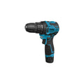 Clarke Cordless Driver Drill 12V - CLCRD12V