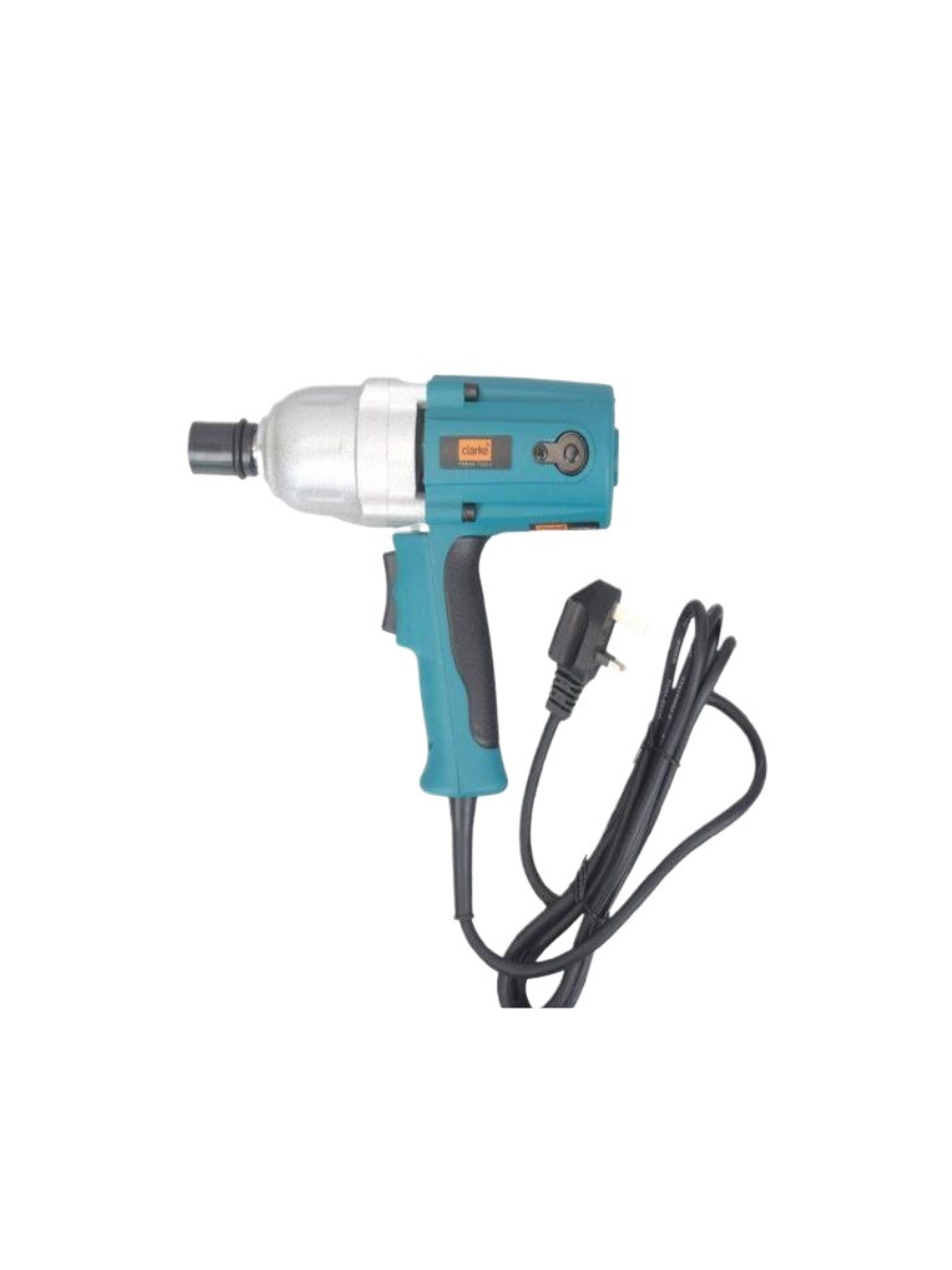 Clarke 1/2" Electric Impact Wrench 230-260 N.M  CLEIW12C