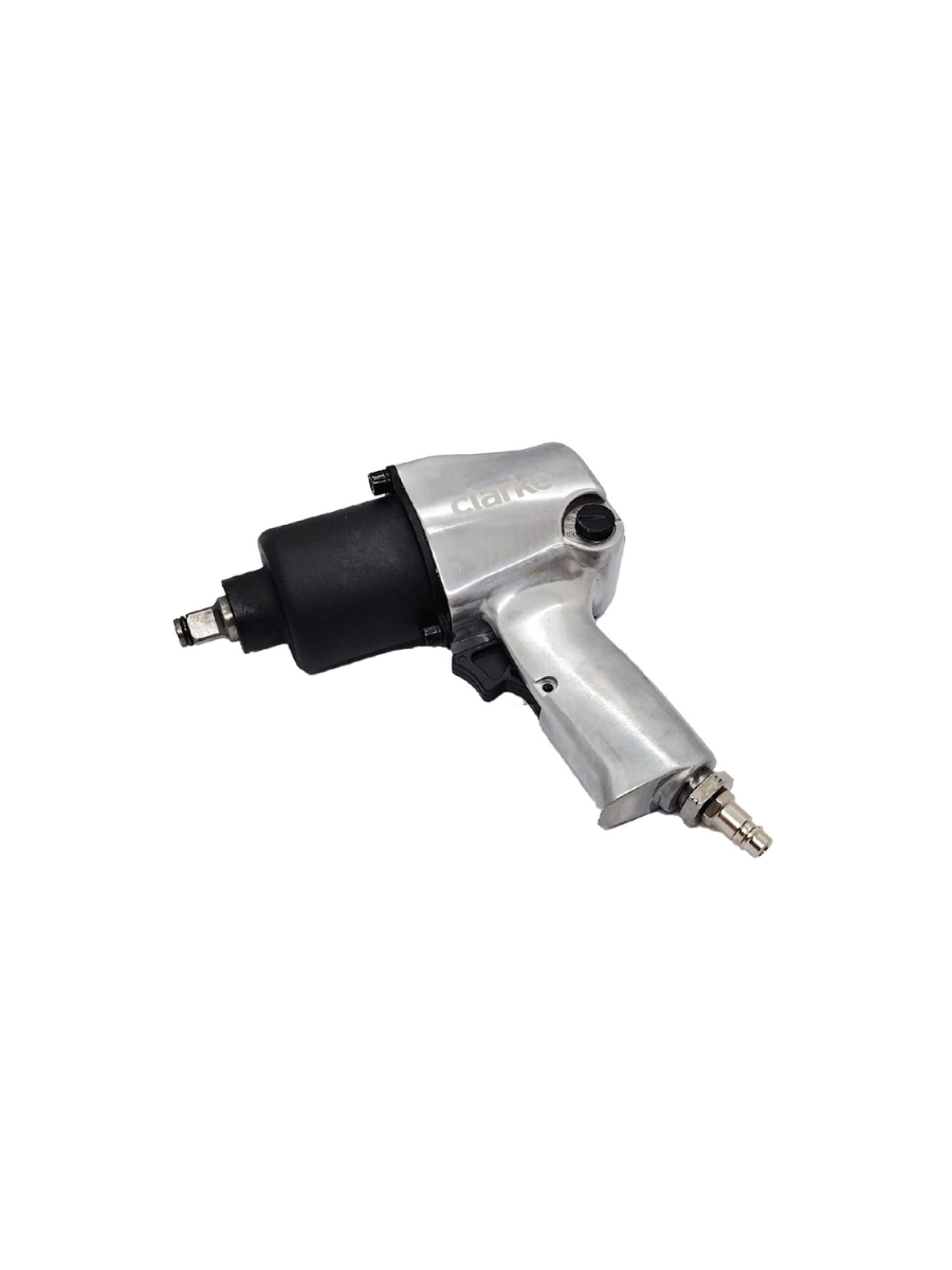 Clarke PIW1/2C Pneumatic Impact Wrench 1/2″
