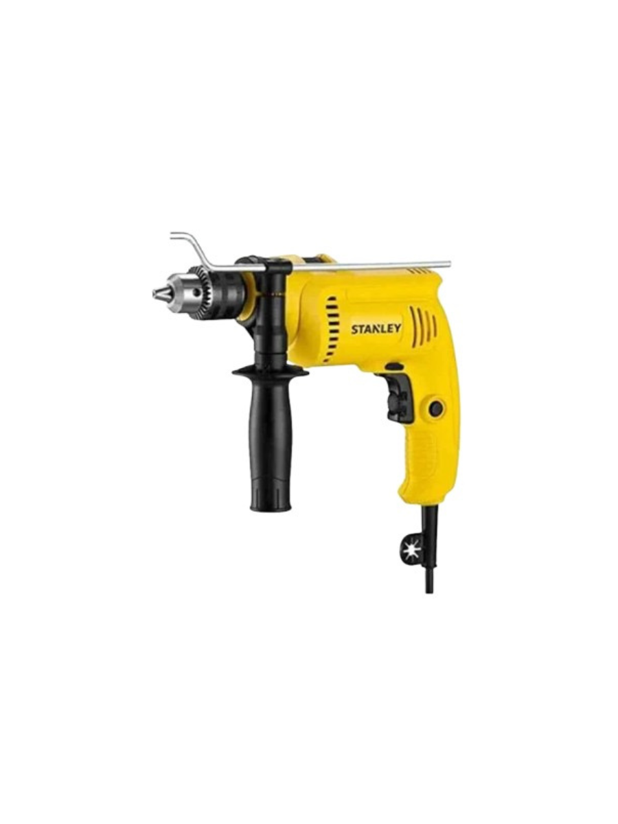STANLEY SDH700 HAMMER DRILL 13MM - 700W