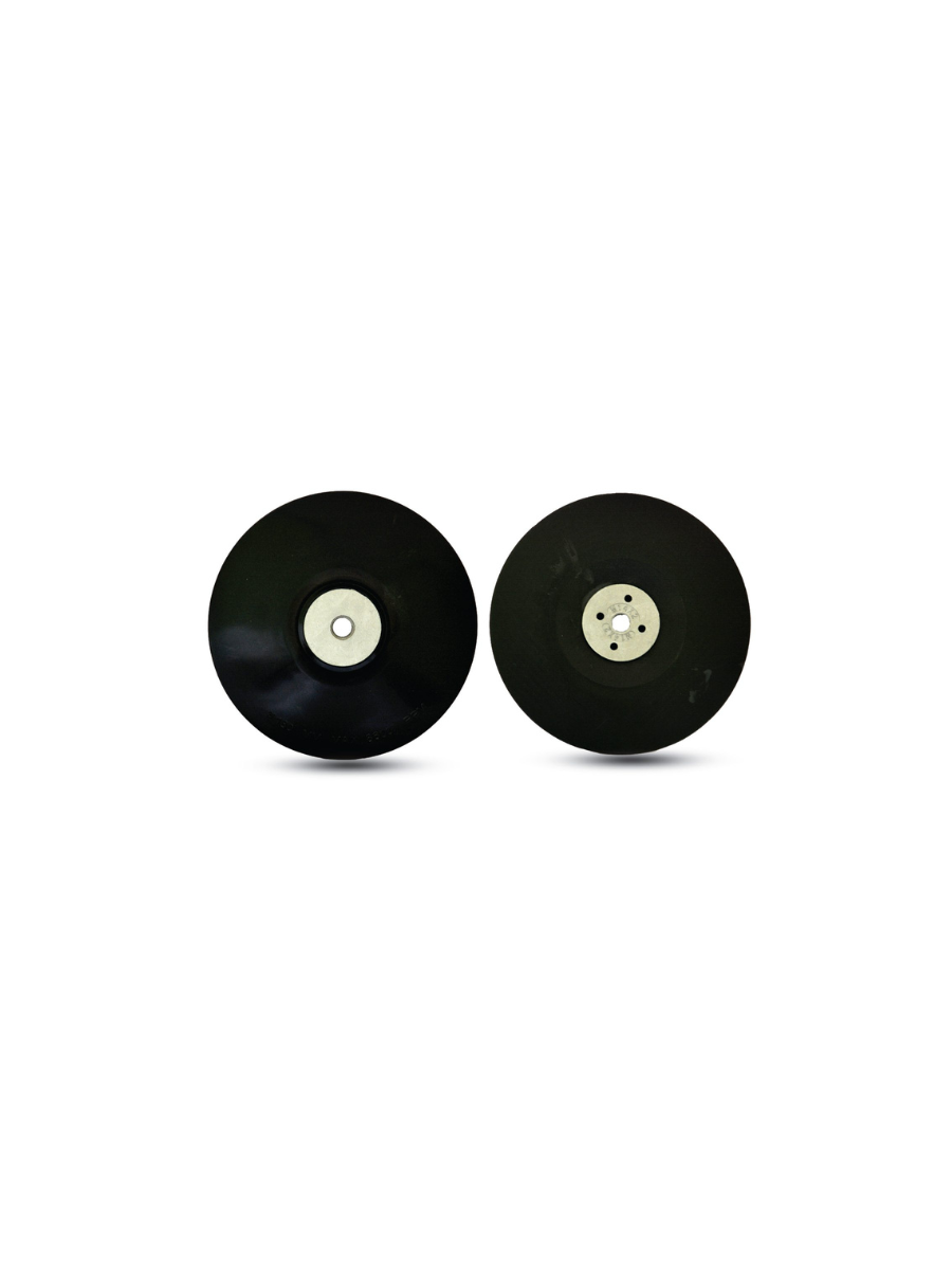CLARKE PP180C PLASTIC PAD WITH VELCRO HOLE 7'