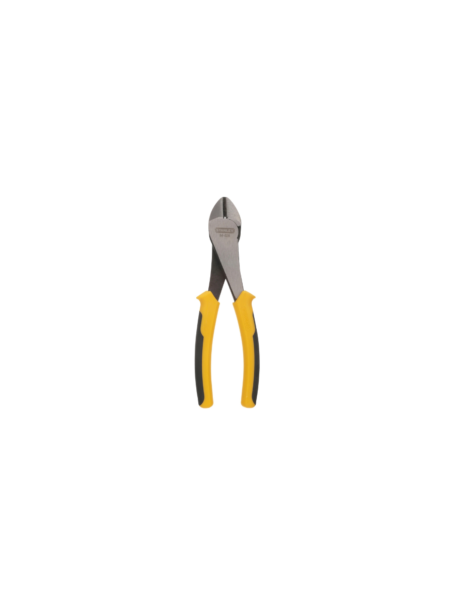 STANLEY DIAGONAL PLIER 8"