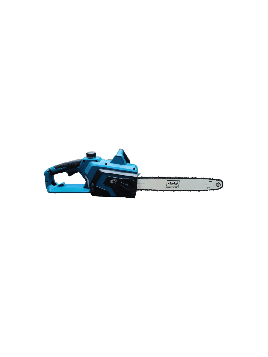 Clarke CLECS16 electric chainsaw 16" (400mm)