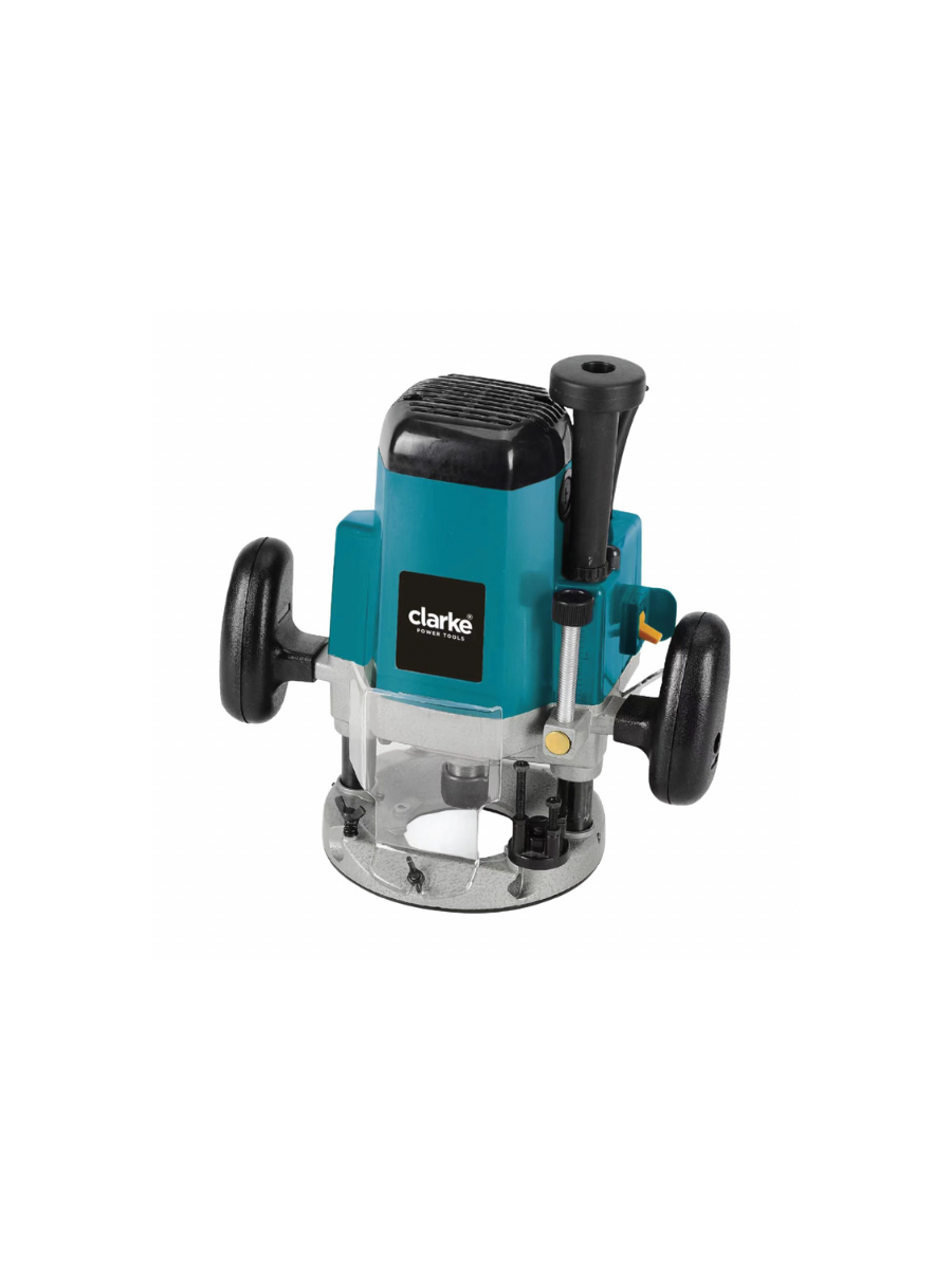 Clarke CL-EW-R12 12mm Electric Wood Router