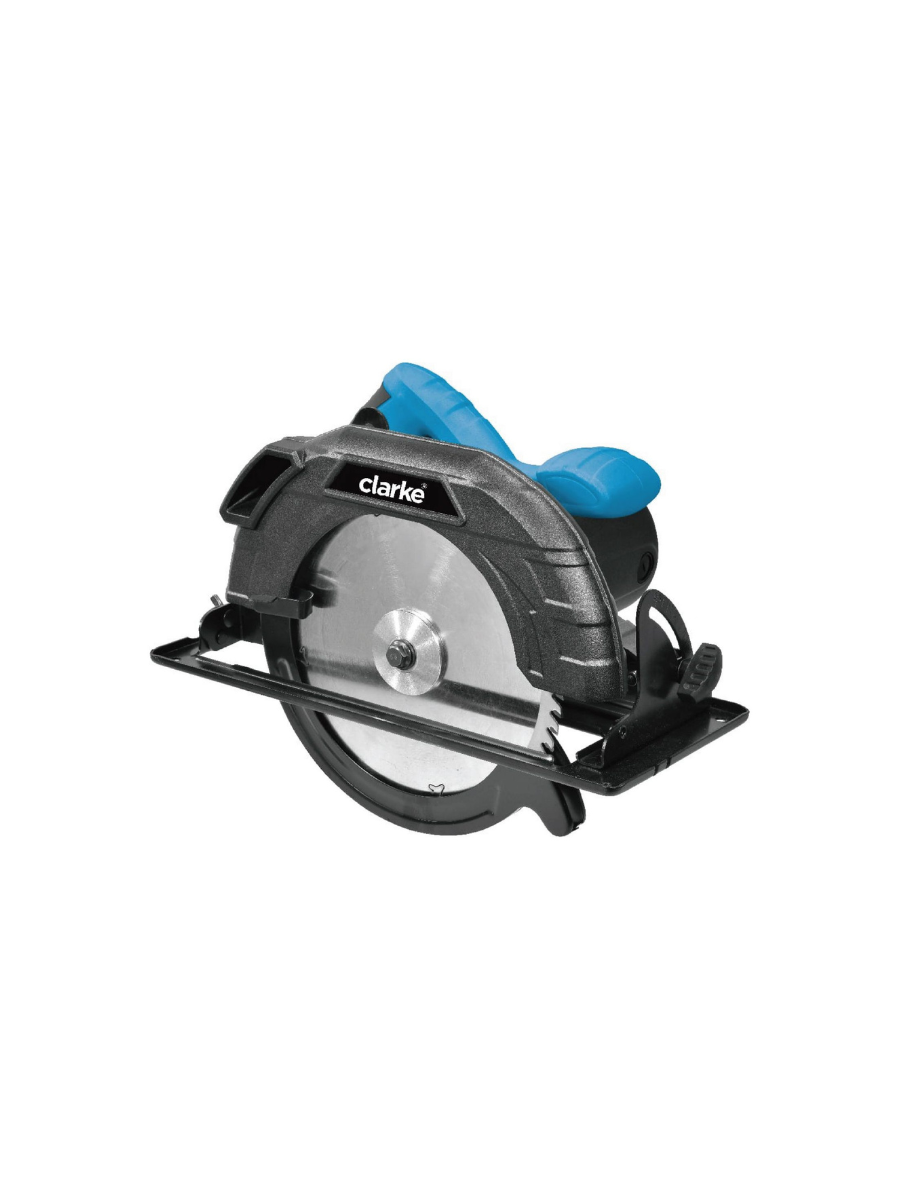 Clarke  Circular Saw 9″ - CLCS235