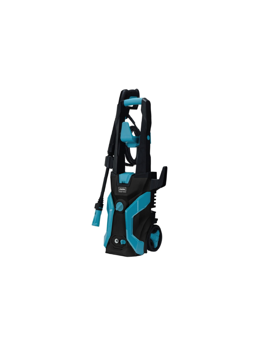 Clarke  CLEPW140 Electric Pressure Washer 140 Bar