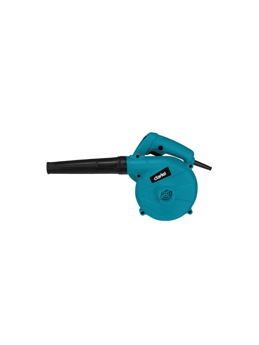CLARKE Electric Blower 400W, High Velocity Air Duster & Vacuum, Model CL40SA