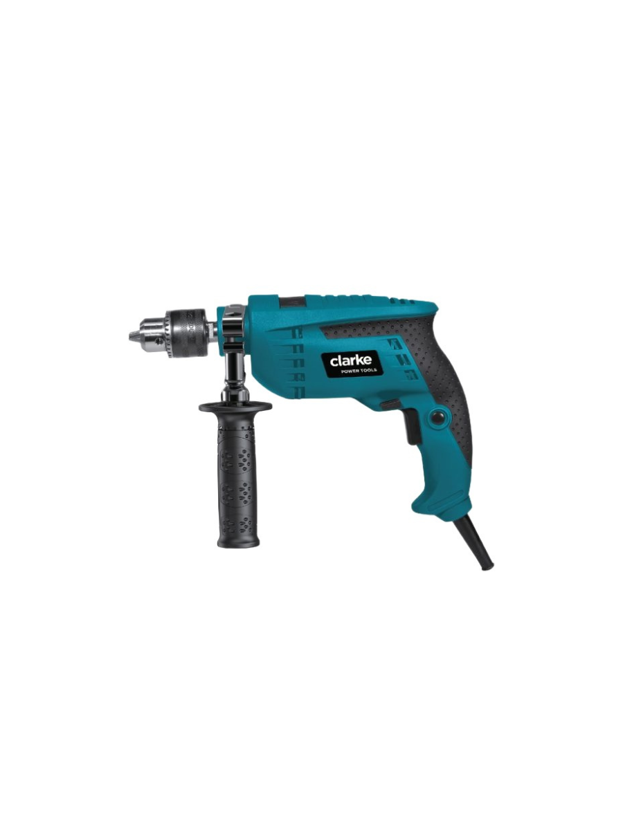 Clarke  Impact Drill Machine 13 / 16mm - CLED13