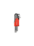 YATO YT-0505 HEX KEY SET BALL END 1.5-10MM