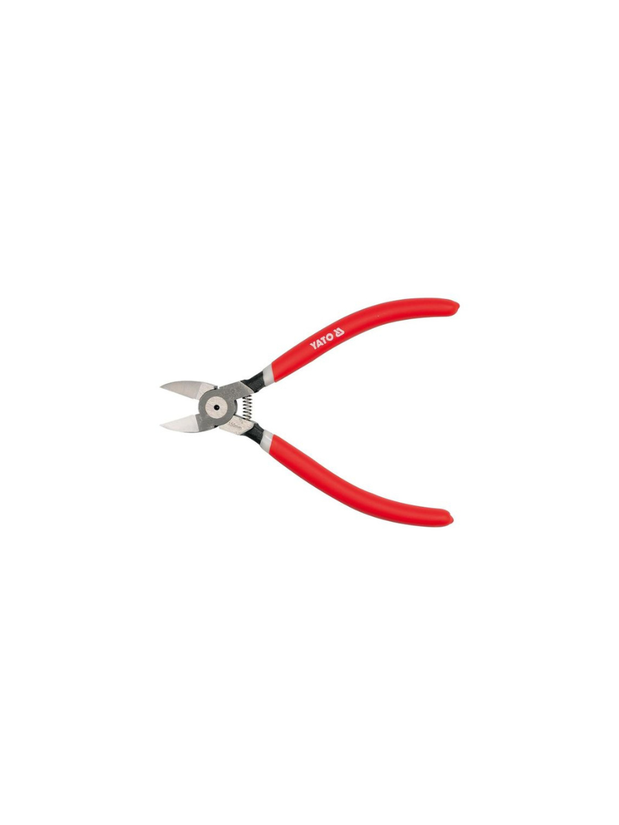 YATO YT-1951 DIAGONAL CUTTER 6"