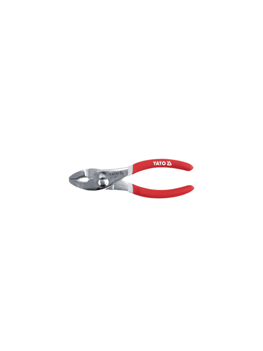 YATO YT-1957 SLIP JOINT PLIER 6"