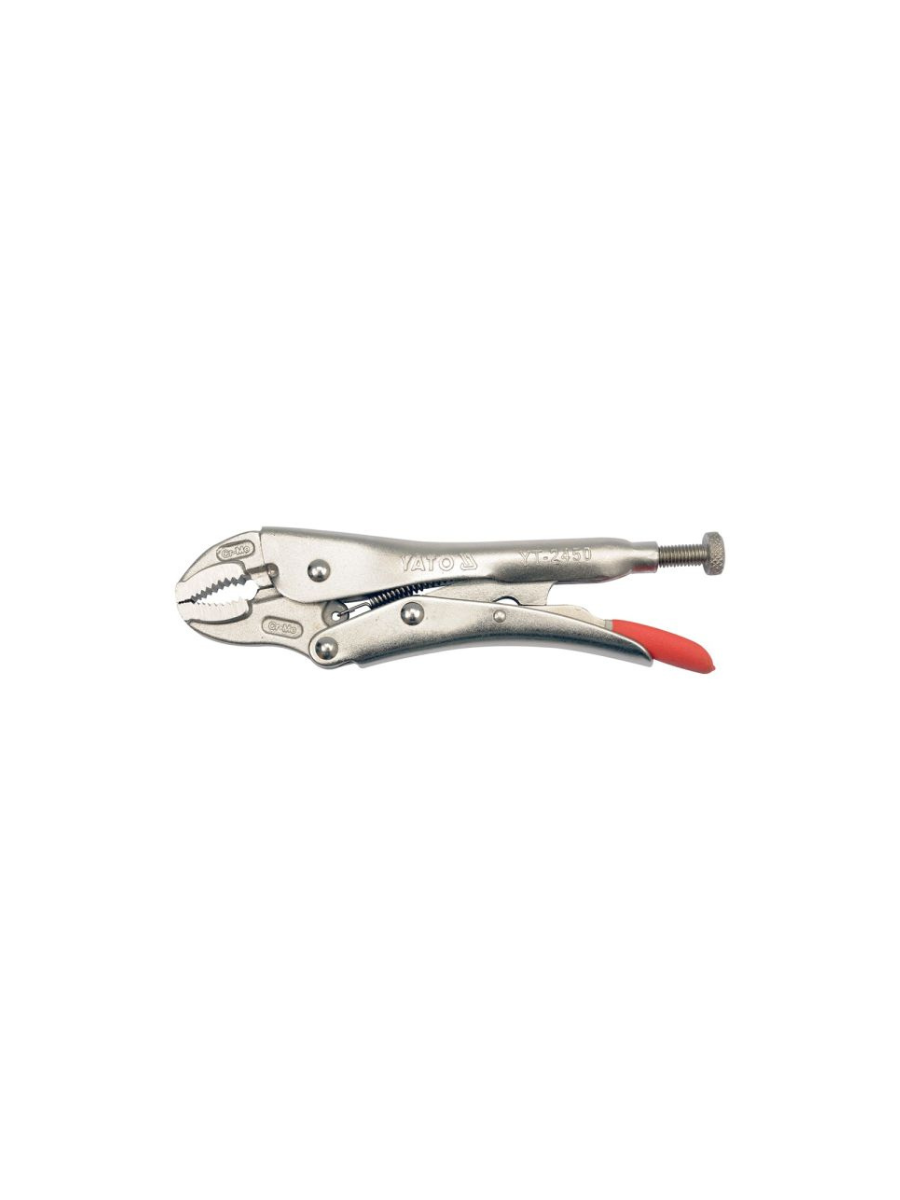 YATO YT-2450 GRIP PLIER 7"