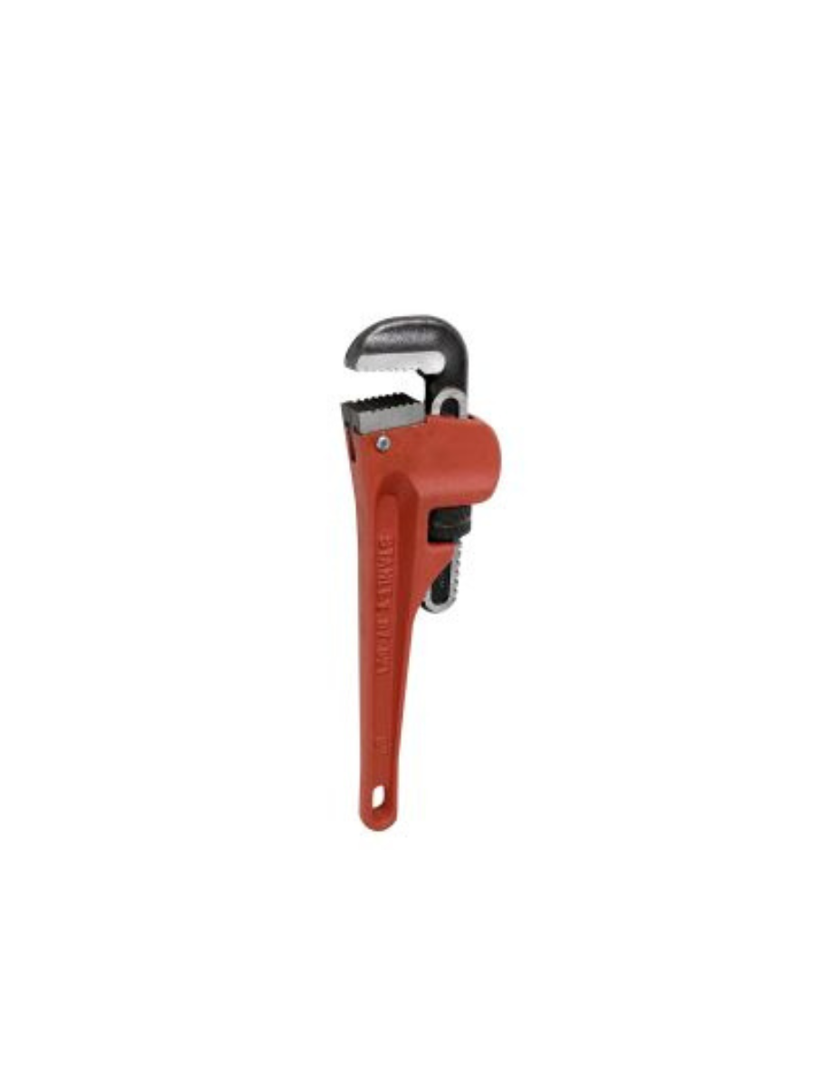 STANLEY 87-621 PIPE WRENCH 8"