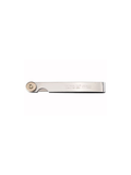 YATO YT-7222 FEELER GUAGE 10 BLADES