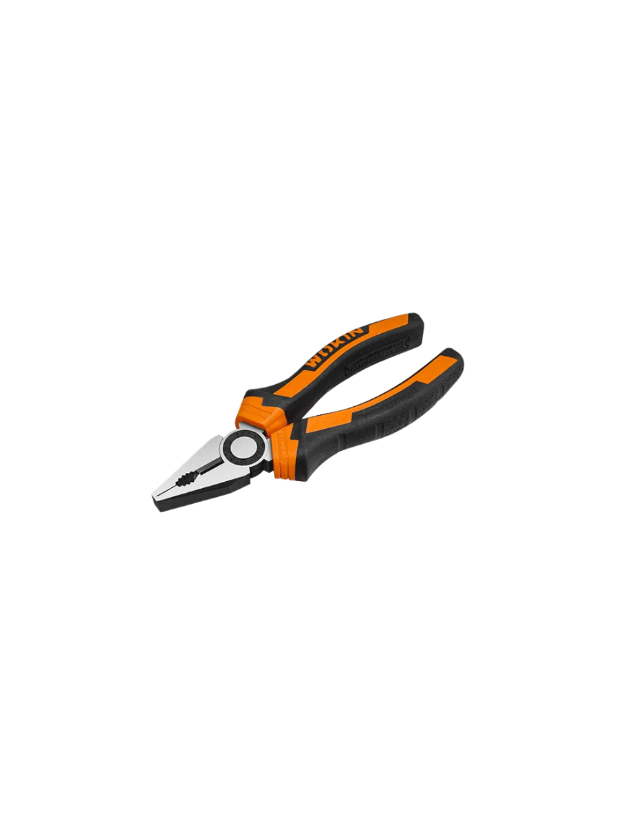 WOKIN 101008 COMBINATION PLIER 8"