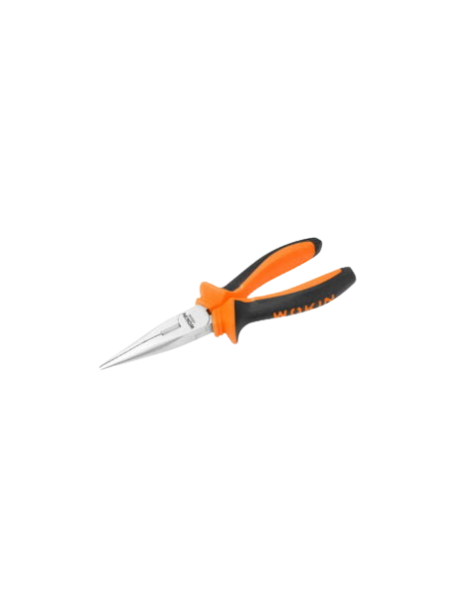 WOKIN  100206 LONG NOSE PLIER 6"