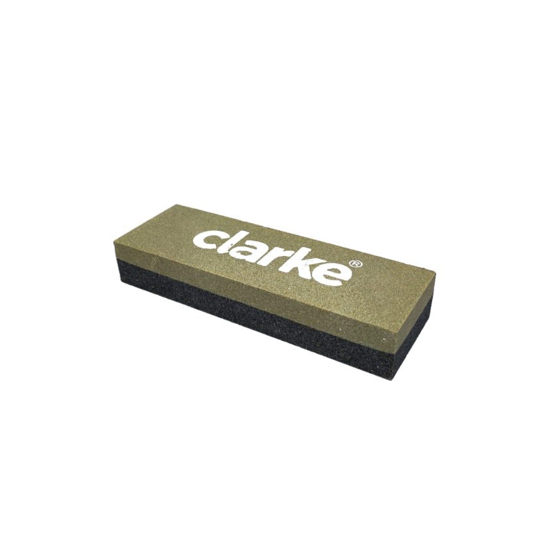 CLARKE SS6C SHARPENING STONE 6″