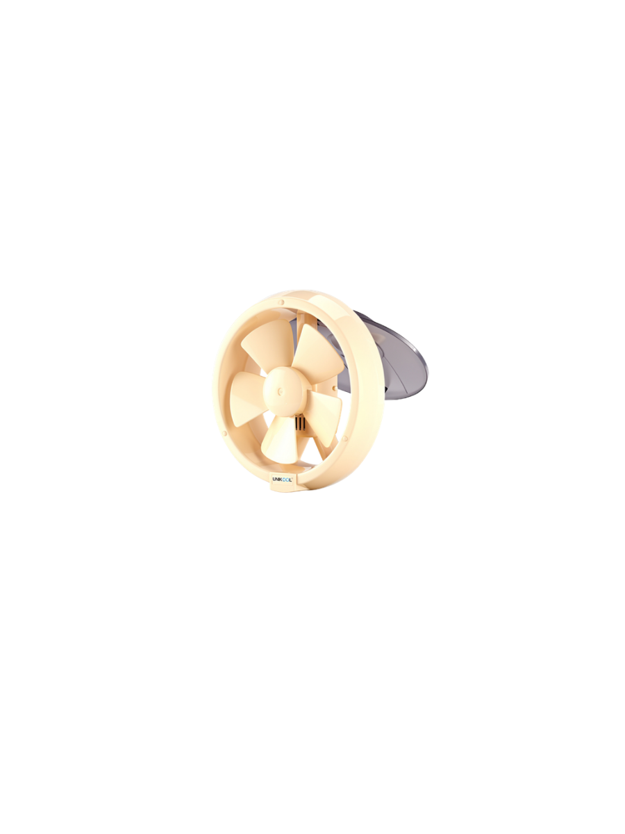 Ventilation Fan 6"