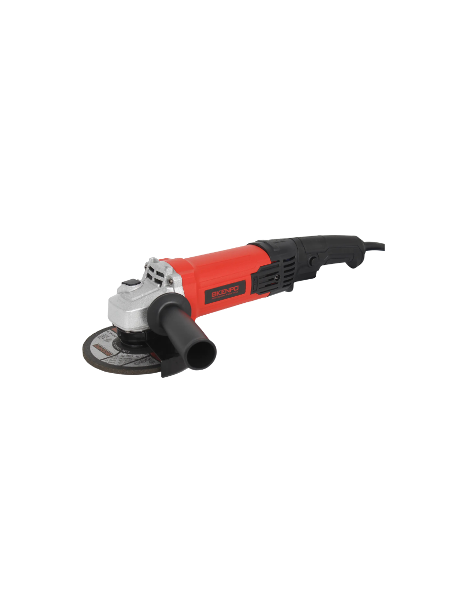 ANGLE GRINDER 100MM 110V