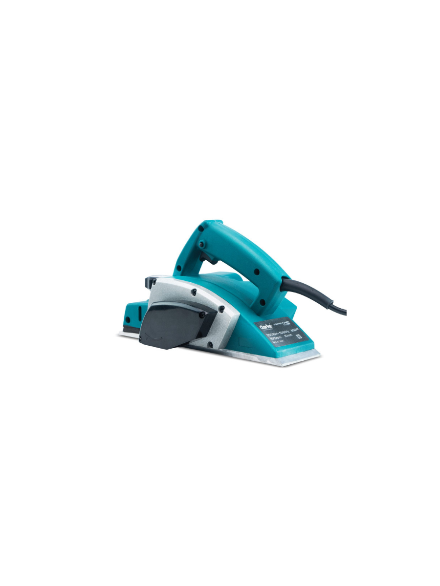 CLARKE CL1900B ELECTRIC WOOD PLANNER 82MM 1050W