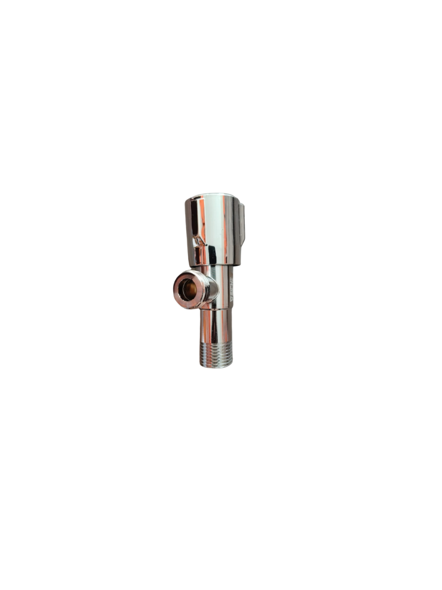 ANGLE VALVE 1/2" SICHER
