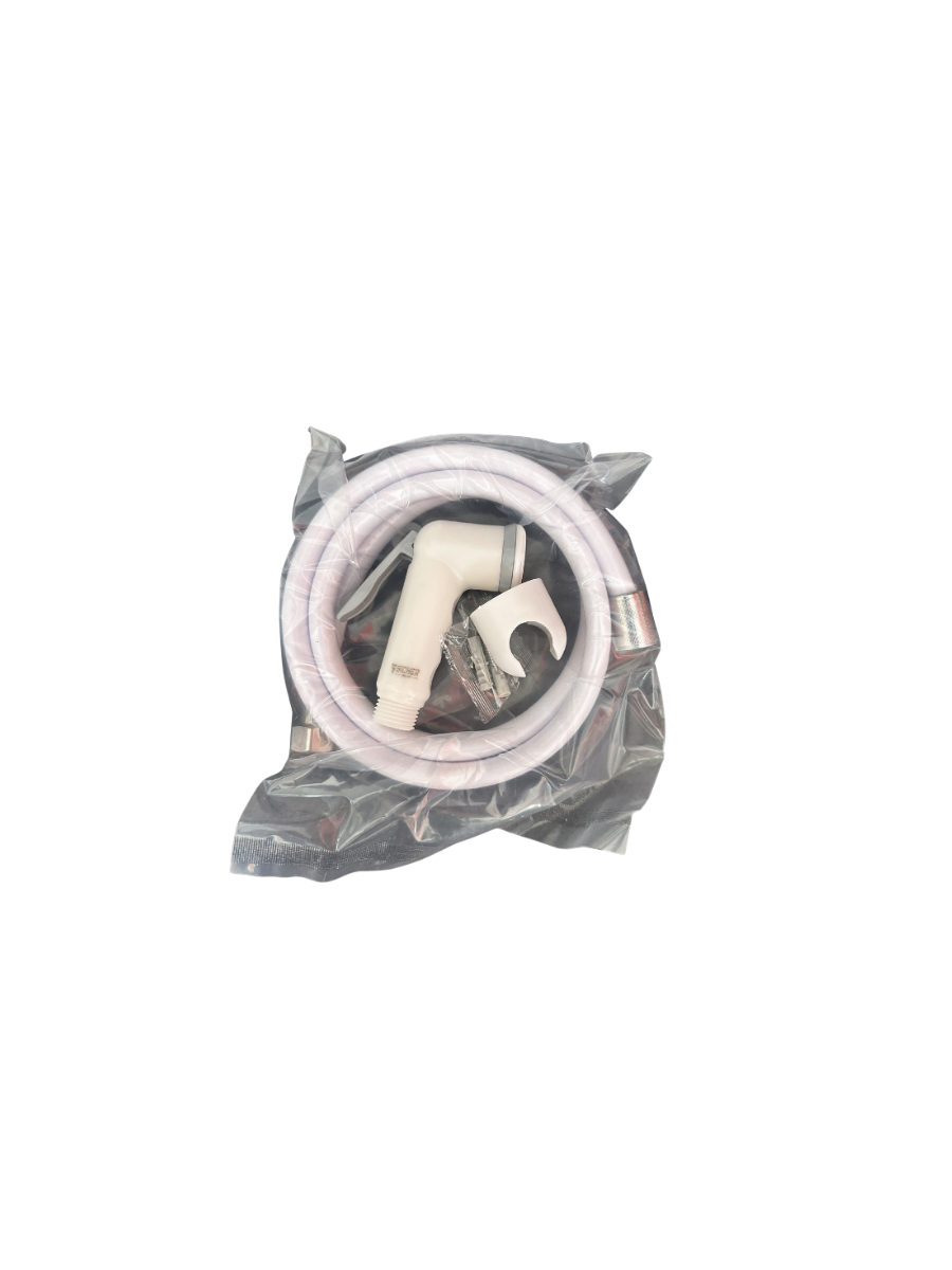 TOILET SHATTAF