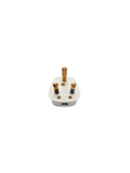 3pin plug 15Amp