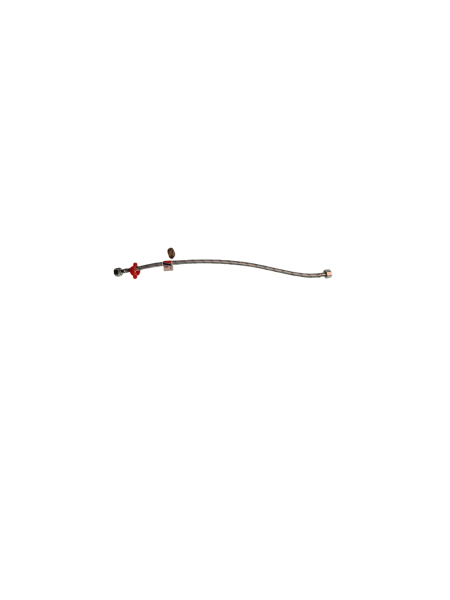 FLEXIBLE HOSE 60CMS