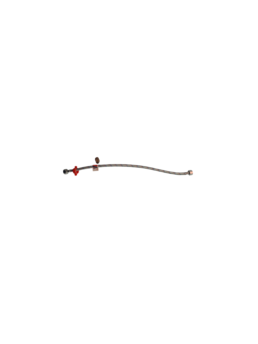 FLEXIBLE HOSE FOR MIXER 60CMS