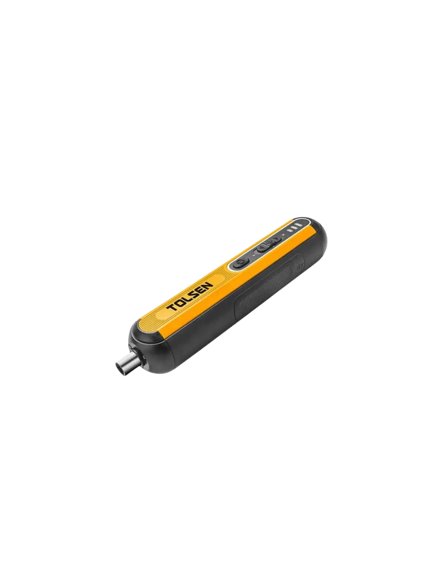 TOLSEN 4V CORDLESS SCREWDRIVER 79005