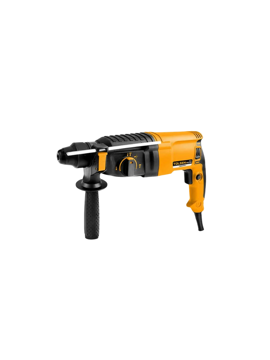 TOLSEN 1100W ROTARY HAMMER 88530