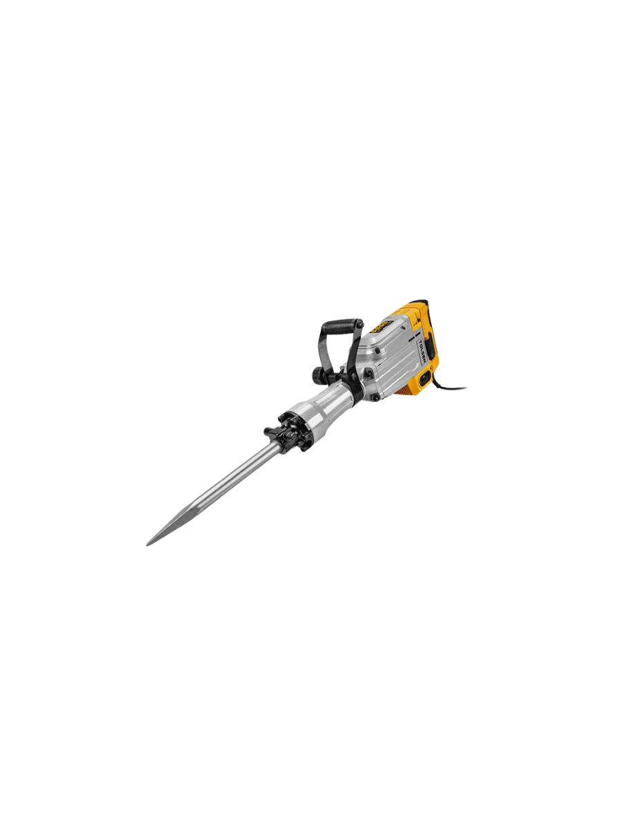 TOLSEN 1600W HEAVY-DUTY DEMOLITION HAMMER 79514