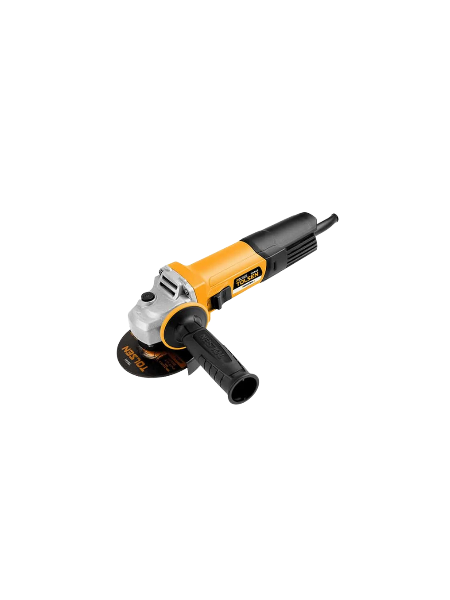 TOLSEN 760W 115MM ANGLE GRINDER 79543