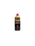 Butane Gas Cartridge — Universal Fuel Canister for Portable Stoves, Camping Burners & Outdoor Cooking