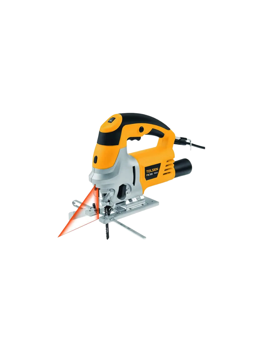 TOLSEN 800W JIG SAW 79551