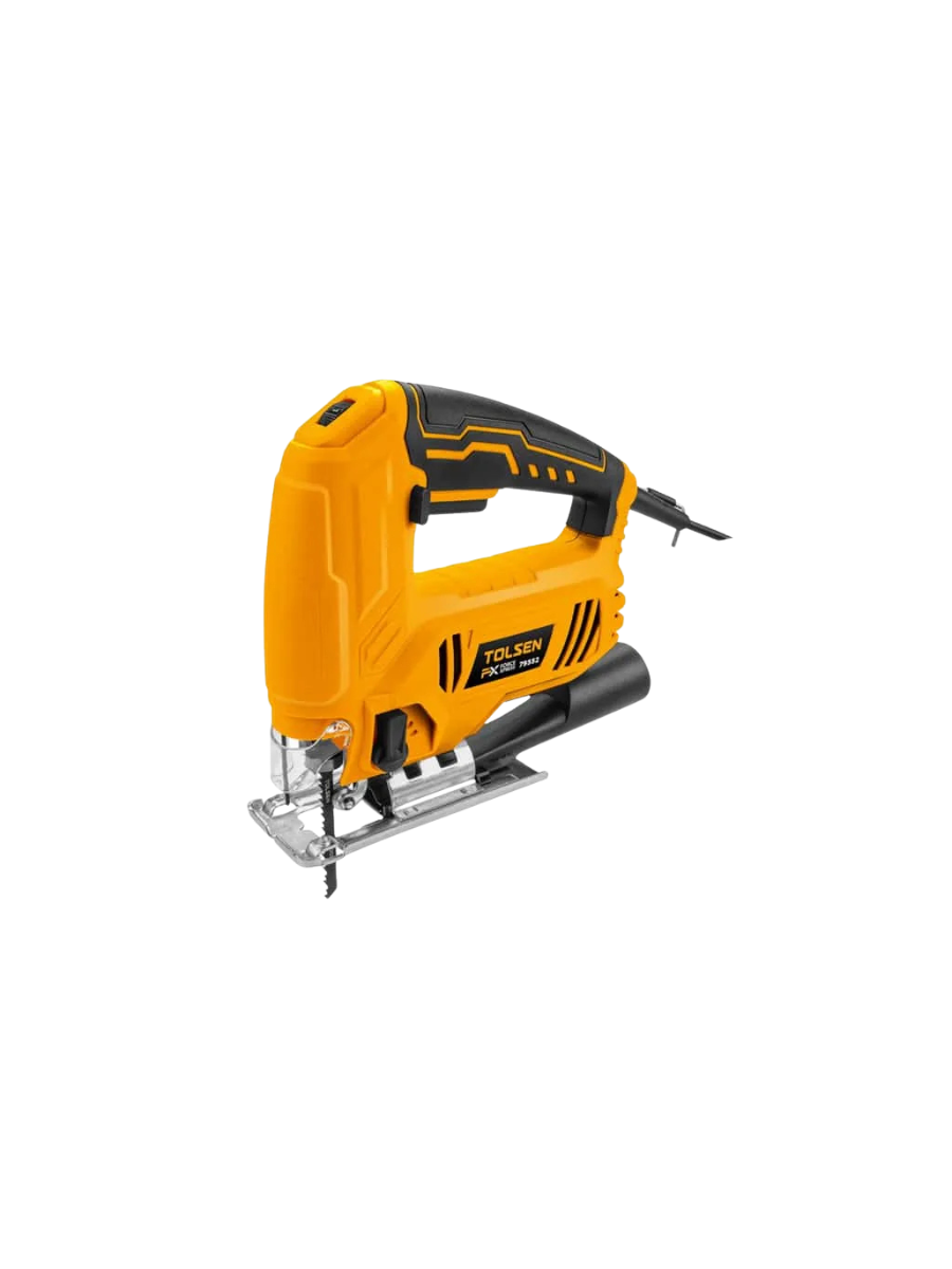 TOLSEN 600W JIG SAW 79552