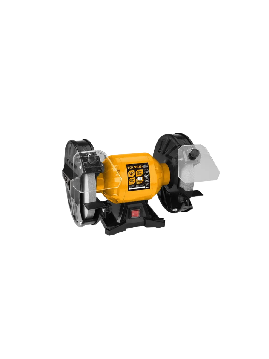 TOLSEN BENCH GRINDER 79648