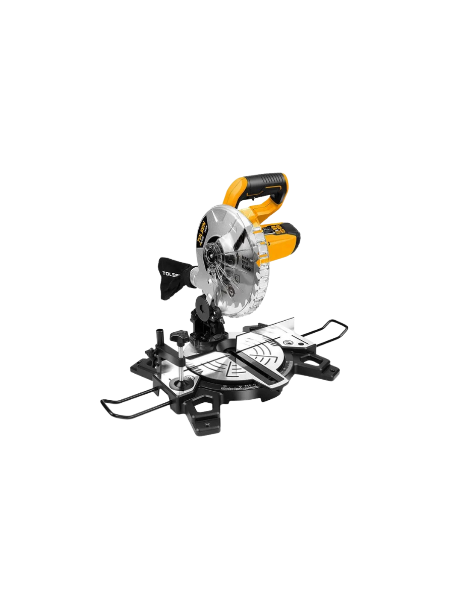 TOLSEN 1500W 210MM MITRE SAW 79529