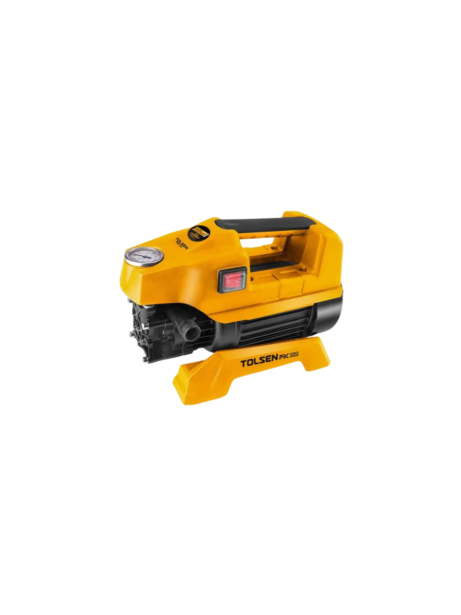 TOLSEN 1800W HIGH PRESSURE WASHER 79574
