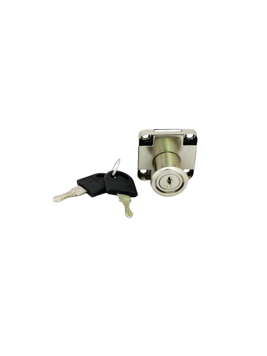 CLARKE DL19C DRAWER LOCK 19MM