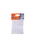 CLARKE TC2C TILE CROSS 2.00MM 100 PCS/POLYBAG