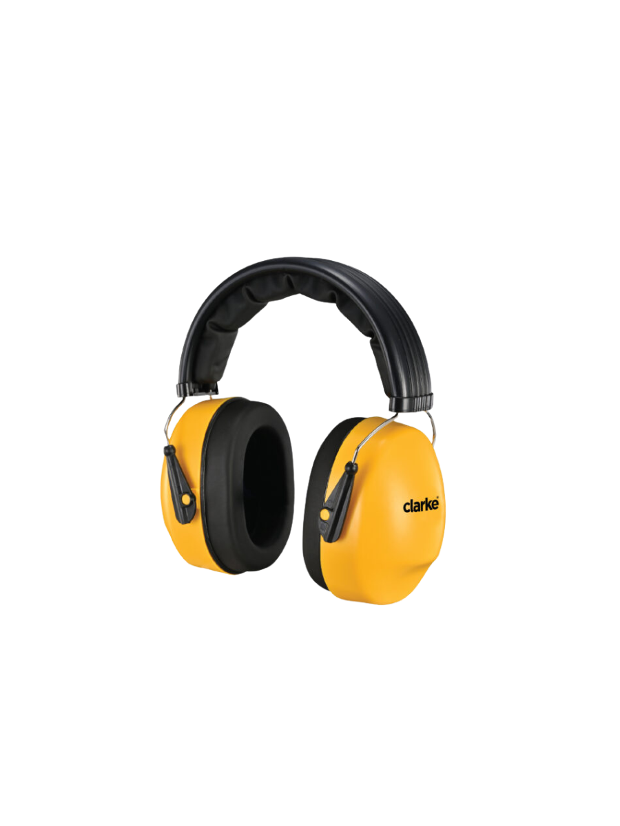 CLARKE EMC EARMUFF