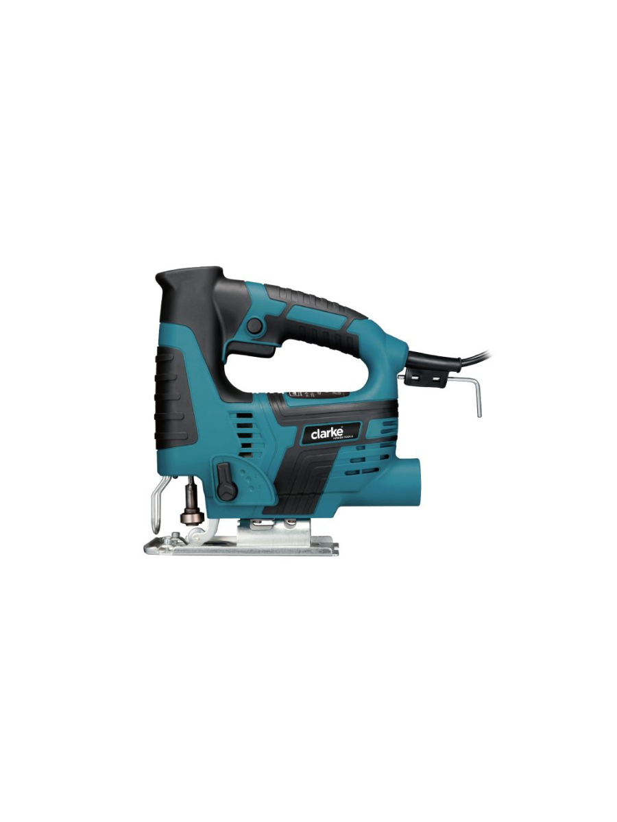 CLARKE CLJS600 JIGSAW MACHINE 600 W