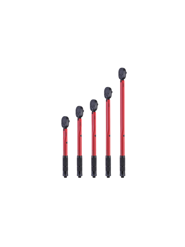 CLARKE TW38110 PROFESSIONAL TORQUE WRENCH 3/8" DR 19-110NM