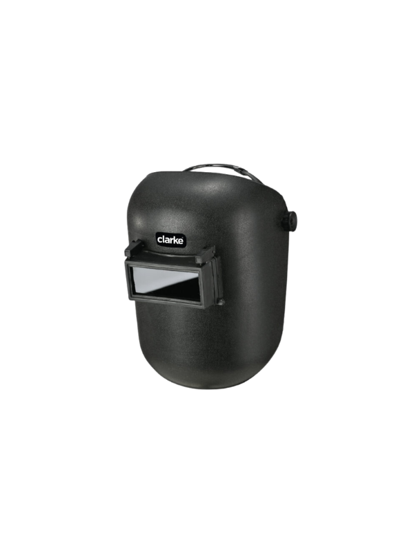 CLARKE WHCL WELDING HELMET
