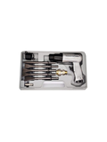 CLARKE PHK10C PNEUMATIC HAMMER KIT 190MM (10PCS)